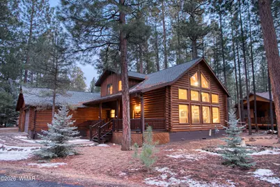 2636 Greens Peak Drive, Pinetop, AZ 85935 - Photo 29