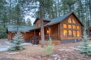 2635 Greens Peak Dr, Pinetop, AZ 85935 - Photo 25