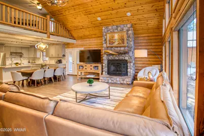 2636 Greens Peak Drive, Pinetop, AZ 85935 - Photo 9