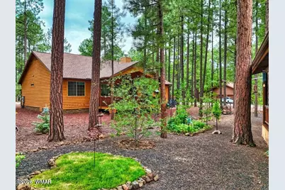 2636 Greens Peak Drive, Pinetop, AZ 85935 - Photo 5
