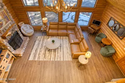 2636 Greens Peak Drive, Pinetop, AZ 85935 - Photo 13