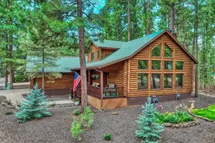 2635 Greens Peak Dr, Pinetop, AZ 85935 - Photo 3