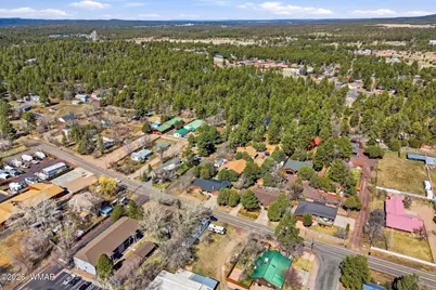 2802 Rainbow Lake Drive, Lakeside, AZ 85929 - Photo 27