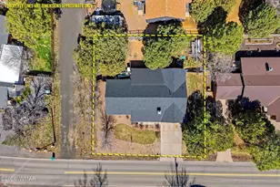 2802 Rainbow Lake Dr, Lakeside, AZ 85929 - Photo 31