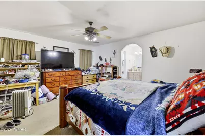 2802 Rainbow Lake Drive, Lakeside, AZ 85929 - Photo 13