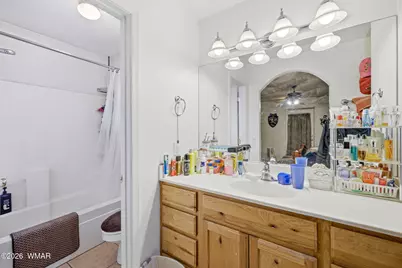 2802 Rainbow Lake Drive, Lakeside, AZ 85929 - Photo 15