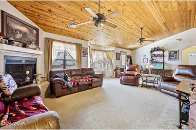 2802 Rainbow Lake Drive, Lakeside, AZ 85929 - Photo 7