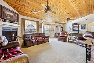 2802 Rainbow Lake Dr, Lakeside, AZ 85929 - Photo 7