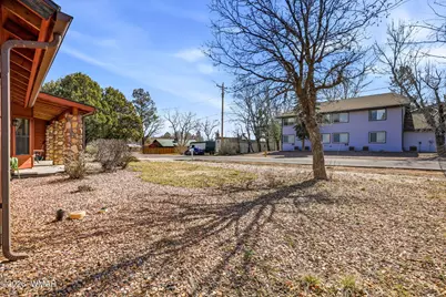 2802 Rainbow Lake Drive, Lakeside, AZ 85929 - Photo 3