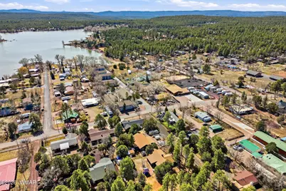 2802 Rainbow Lake Drive, Lakeside, AZ 85929 - Photo 29