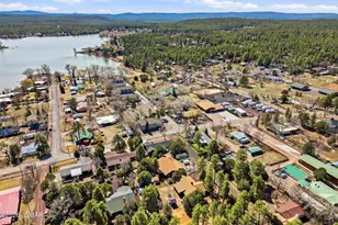 2802 Rainbow Lake Dr, Lakeside, AZ 85929 - Photo 29