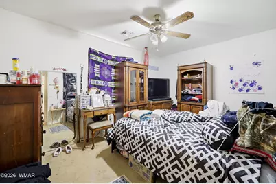 2802 Rainbow Lake Drive, Lakeside, AZ 85929 - Photo 17