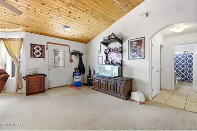 2802 Rainbow Lake Drive, Lakeside, AZ 85929 - Photo 5