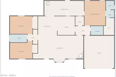 2802 Rainbow Lake Drive, Lakeside, AZ 85929 - Photo 33