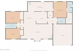 2802 Rainbow Lake Dr, Lakeside, AZ 85929 - Photo 33