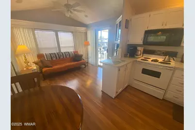 1950 Lynx Drive, Unit Lot 40 #Lot 40, Show Low, AZ 85901 - Photo 7