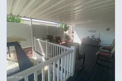 1950 Lynx Drive, Unit Lot 40 #Lot 40, Show Low, AZ 85901 - Photo 3