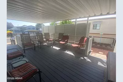 1950 Lynx Drive, Unit Lot 40 #Lot 40, Show Low, AZ 85901 - Photo 5