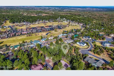 1280 N Fairway Lane, Show Low, AZ 85901 - Photo 17