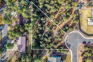 1280 N Fairway Ln, Show Low, AZ 85901 - Photo 1