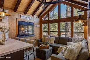 2161 E Elizabeth Ave, Show Low, AZ 85901 - Photo 9