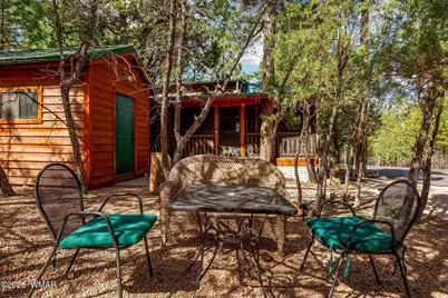 2161 E Elizabeth Avenue, Show Low, AZ 85901 - Photo 3