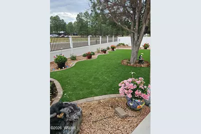 933 S Fox Hunt, Show Low, AZ 85901 - Photo 43
