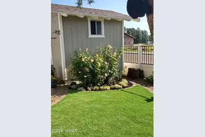 933 S Fox Hunt, Show Low, AZ 85901 - Photo 37