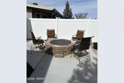 933 S Fox Hunt, Show Low, AZ 85901 - Photo 45
