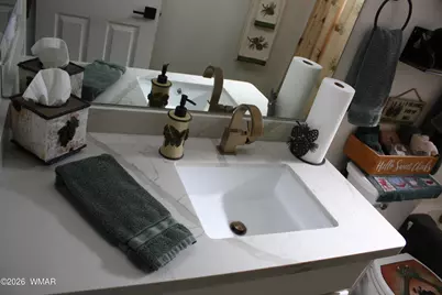 933 S Fox Hunt, Show Low, AZ 85901 - Photo 27