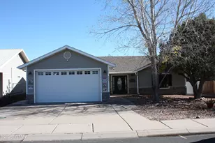 933 S Fox Hunt, Show Low, AZ 85901 - Photo 1