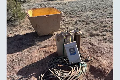 9681 E Concho Highway, Snowflake, AZ 85937 - Photo 5