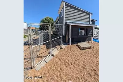 1412 Amanda Drive, Unit 16 #16, Lakeside, AZ 85929 - Photo 17