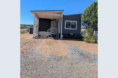 1412 Amanda Drive, Unit 16 #16, Lakeside, AZ 85929 - Photo 1