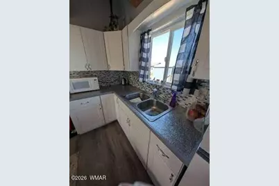 1412 Amanda Drive, Unit 16 #16, Lakeside, AZ 85929 - Photo 3