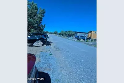 1412 Amanda Drive, Unit 16 #16, Lakeside, AZ 85929 - Photo 21