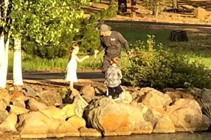 9516 Sierra Springs Dr, Pinetop, AZ 85935 - Photo 57