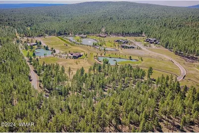 9516 Sierra Springs Drive, Pinetop, AZ 85935 - Photo 69