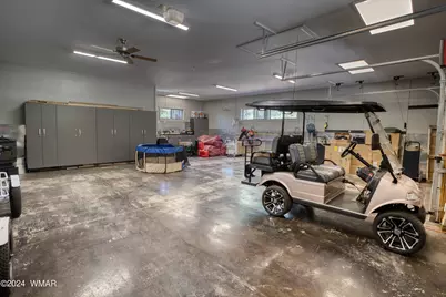 9516 Sierra Springs Drive, Pinetop, AZ 85935 - Photo 13