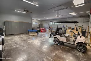 9516 Sierra Springs Dr, Pinetop, AZ 85935 - Photo 13