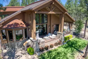 9516 Sierra Springs Dr, Pinetop, AZ 85935 - Photo 3