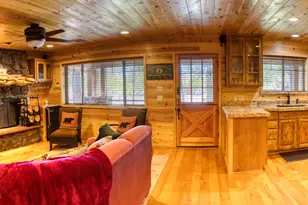 9516 Sierra Springs Dr, Pinetop, AZ 85935 - Photo 35