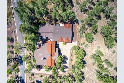 9516 Sierra Springs Drive, Pinetop, AZ 85935 - Photo 9