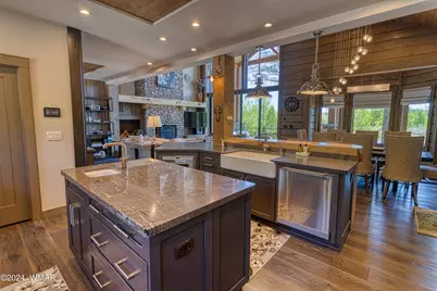 9516 Sierra Springs Drive, Pinetop, AZ 85935 - Photo 19