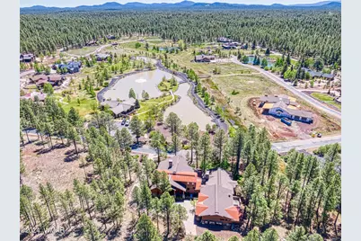 9516 Sierra Springs Drive, Pinetop, AZ 85935 - Photo 15