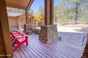 9516 Sierra Springs Dr, Pinetop, AZ 85935 - Photo 11