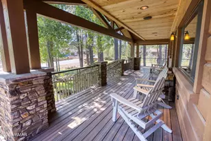 9516 Sierra Springs Dr, Pinetop, AZ 85935 - Photo 43