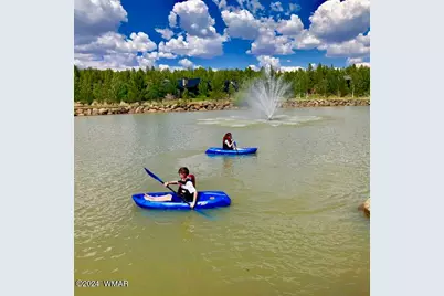 9516 Sierra Springs Drive, Pinetop, AZ 85935 - Photo 61