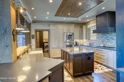 9516 Sierra Springs Drive, Pinetop, AZ 85935 - Photo 17