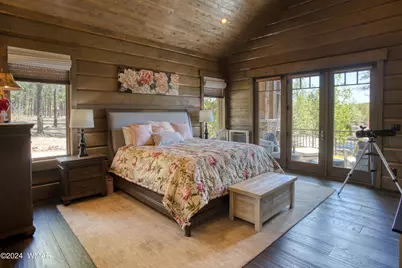 9516 Sierra Springs Drive, Pinetop, AZ 85935 - Photo 27